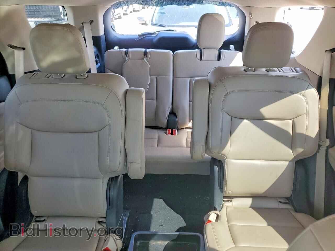 2021 FORD EXPLORER - VIN: 1FMSK7DH9MGB59426 - Photo 10