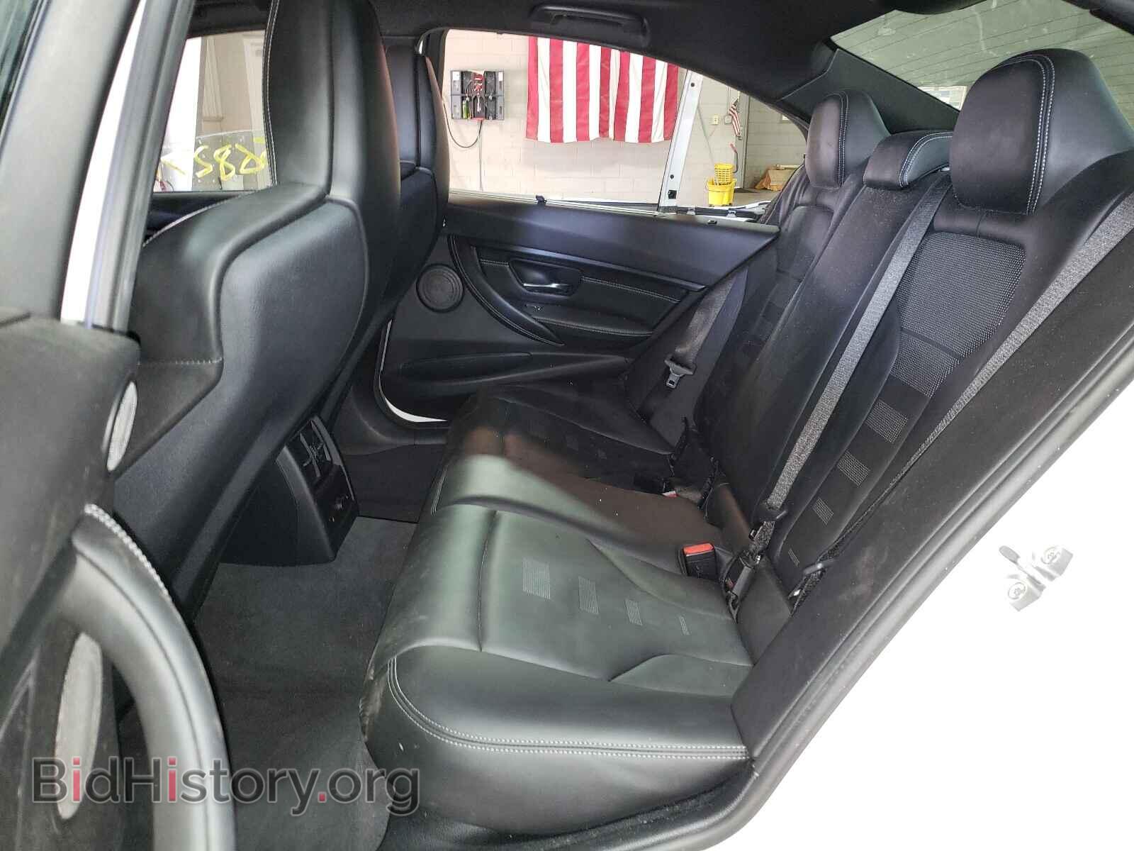 2018 BMW M3 - VIN: WBS8M9C50J5J78135 - Фото 6