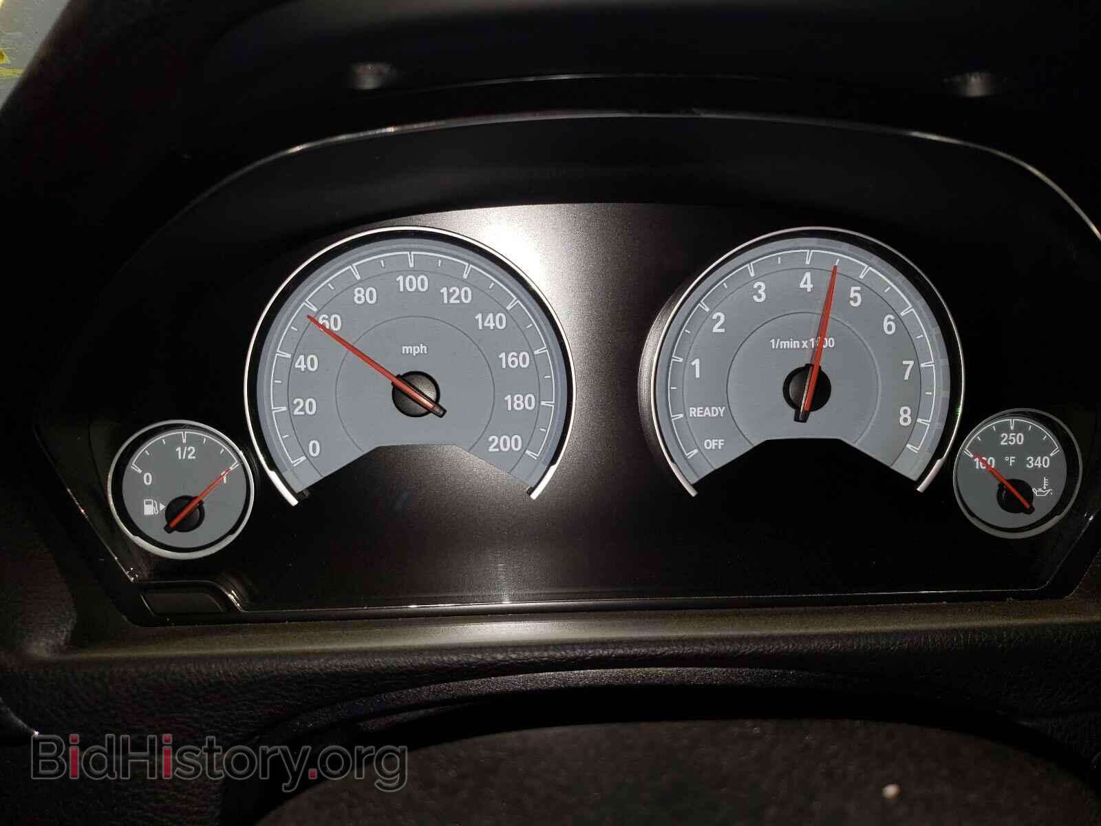 2018 BMW M3 - VIN: WBS8M9C50J5J78135 - Фото 8