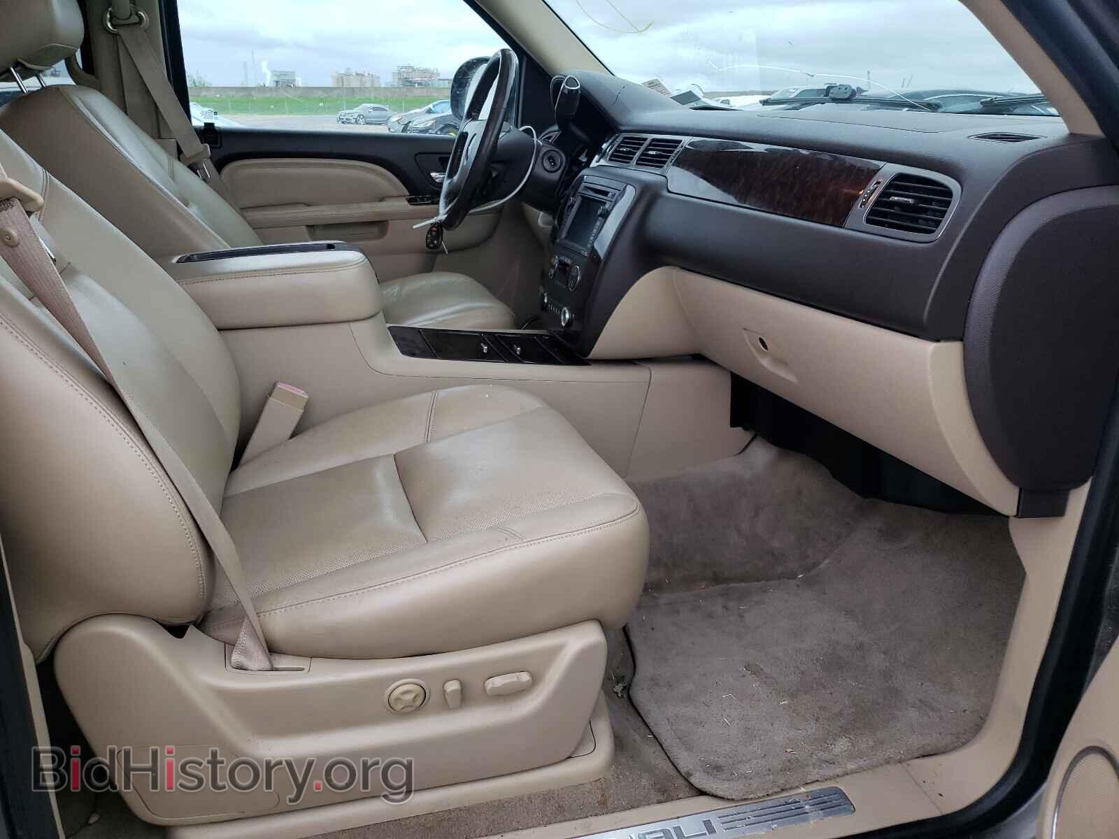 2011 GMC YUKON - VIN: 1GKS1EEF5BR252961 - Фото 5