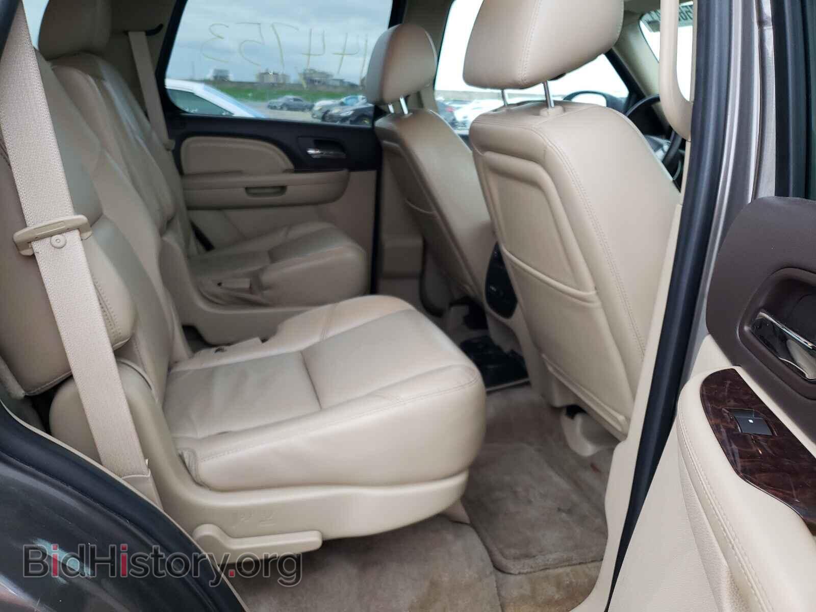2011 GMC YUKON - VIN: 1GKS1EEF5BR252961 - Фото 6