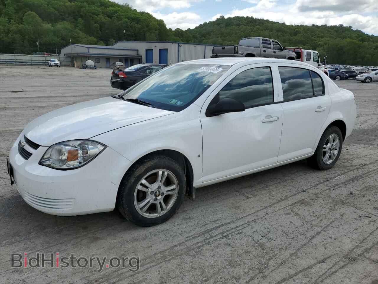 Photo 1G1AS58H697208340 - CHEVROLET ALL Models 2009