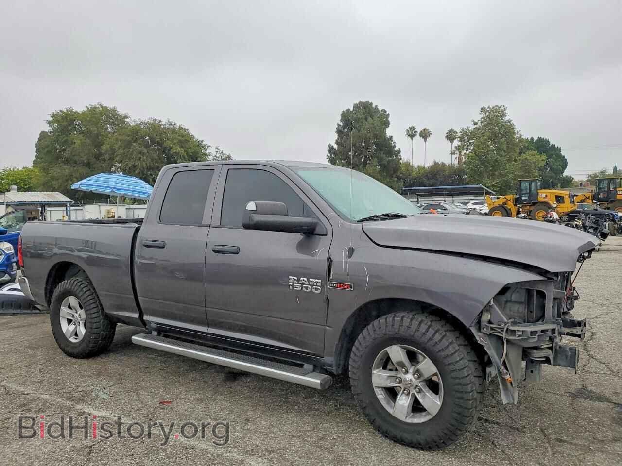 2015 RAM 1500 - VIN: 1C6RR6FM4FS592324 - Photo 4