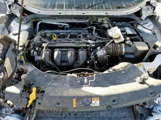 2016 FORD ESCAPE S - VIN: 1FMCU0F78GUB58154 - Фото 7