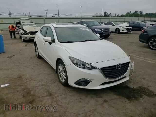 2016 MAZDA 3 - VIN: 3MZBM1M76GM317103 - Photo 10