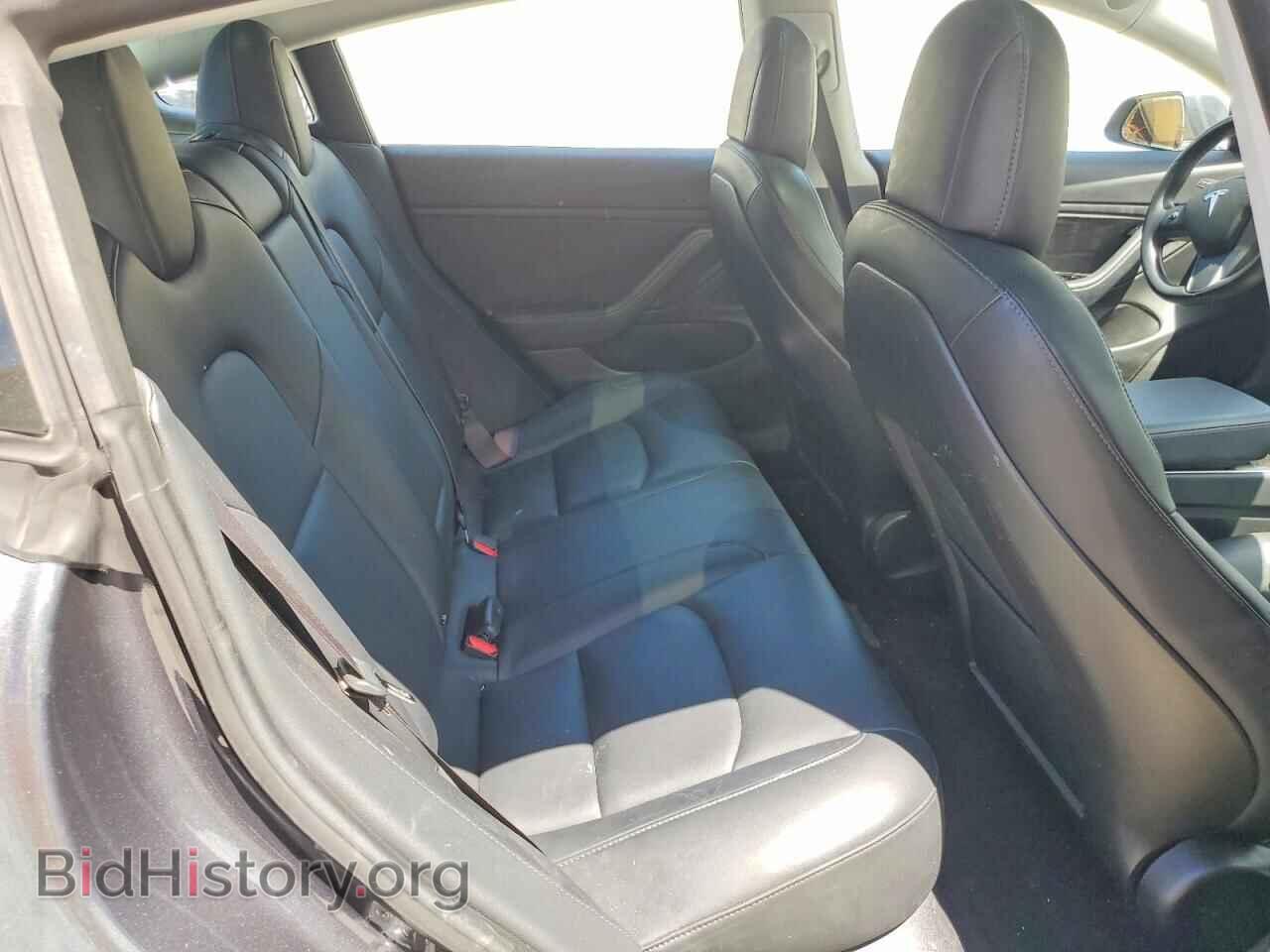 2018 TESLA MODEL 3 - VIN: 5YJ3E1EB5JF093180 - Photo 10