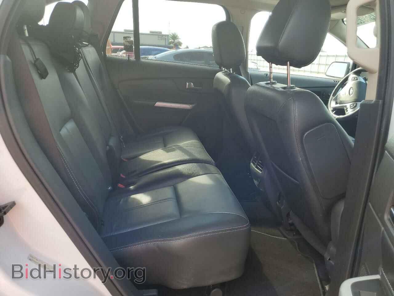 2013 FORD EDGE - VIN: 2FMDK4AK4DBA94080 - Photo 6
