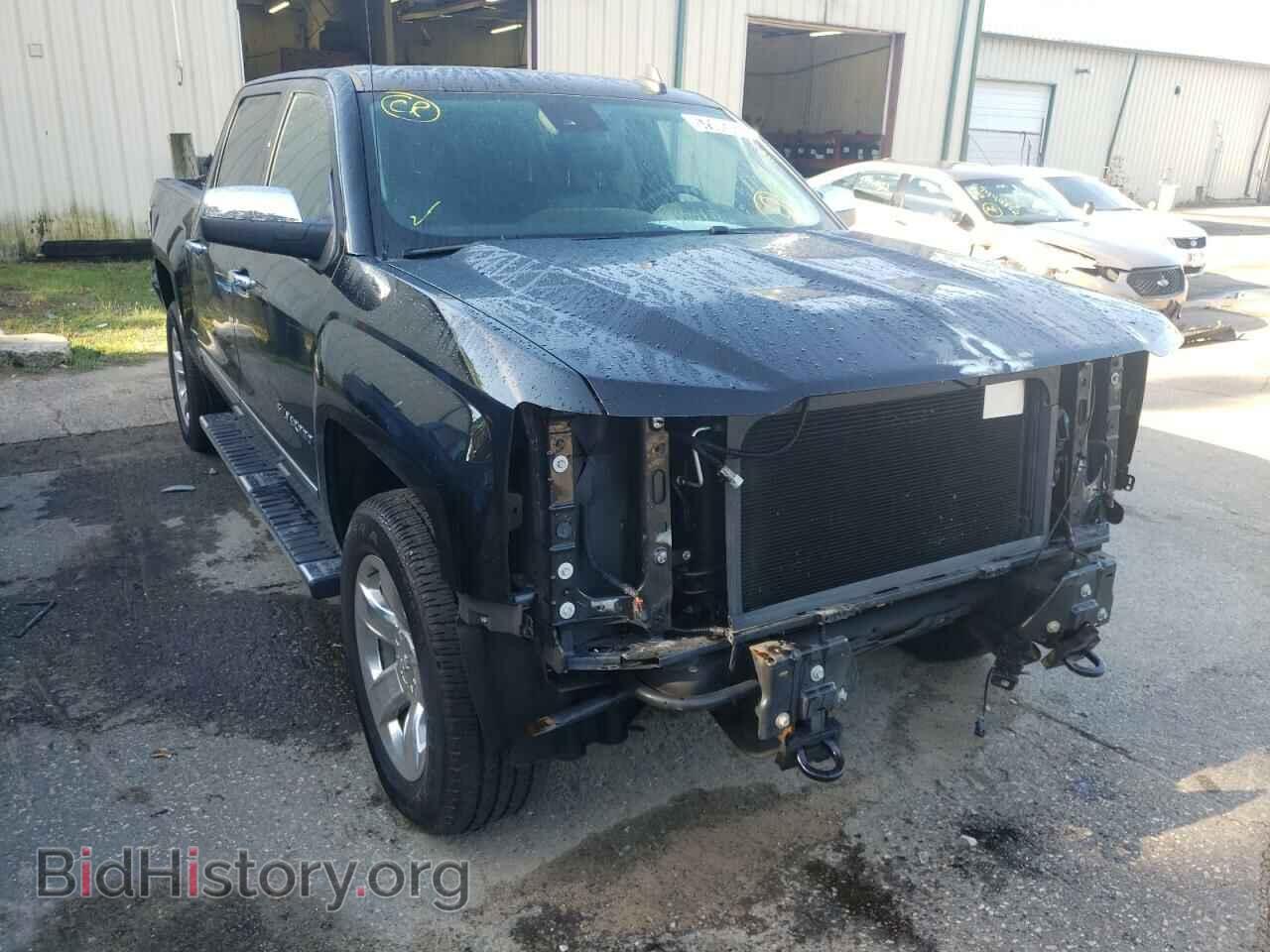 2018 CHEVROLET SILVERADO - VIN: 3GCUKSEC5JG413295 - Фото 9