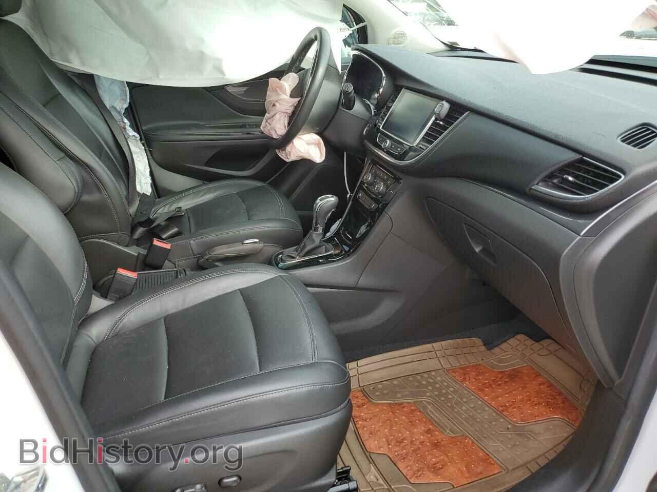 2017 BUICK ENCORE - VIN: KL4CJCSB5HB242352 - Photo 5