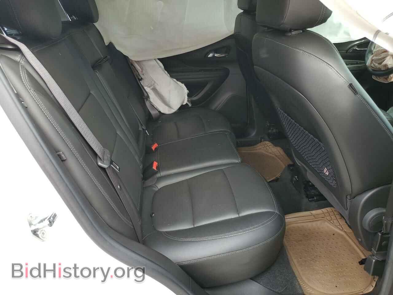 2017 BUICK ENCORE - VIN: KL4CJCSB5HB242352 - Photo 6