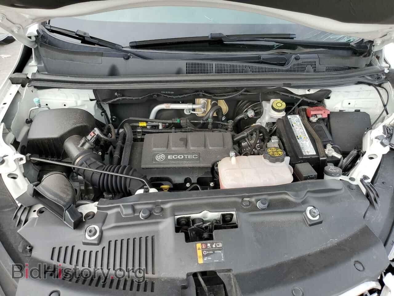 2017 BUICK ENCORE - VIN: KL4CJCSB5HB242352 - Photo 7