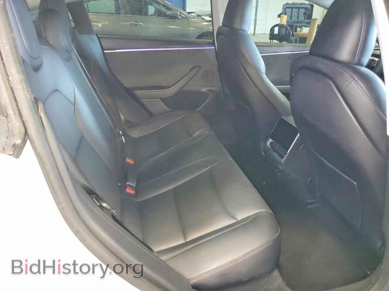 2024 TESLA MODEL 3 - VIN: 5YJ3E1EB9RF811941 - Фото 10
