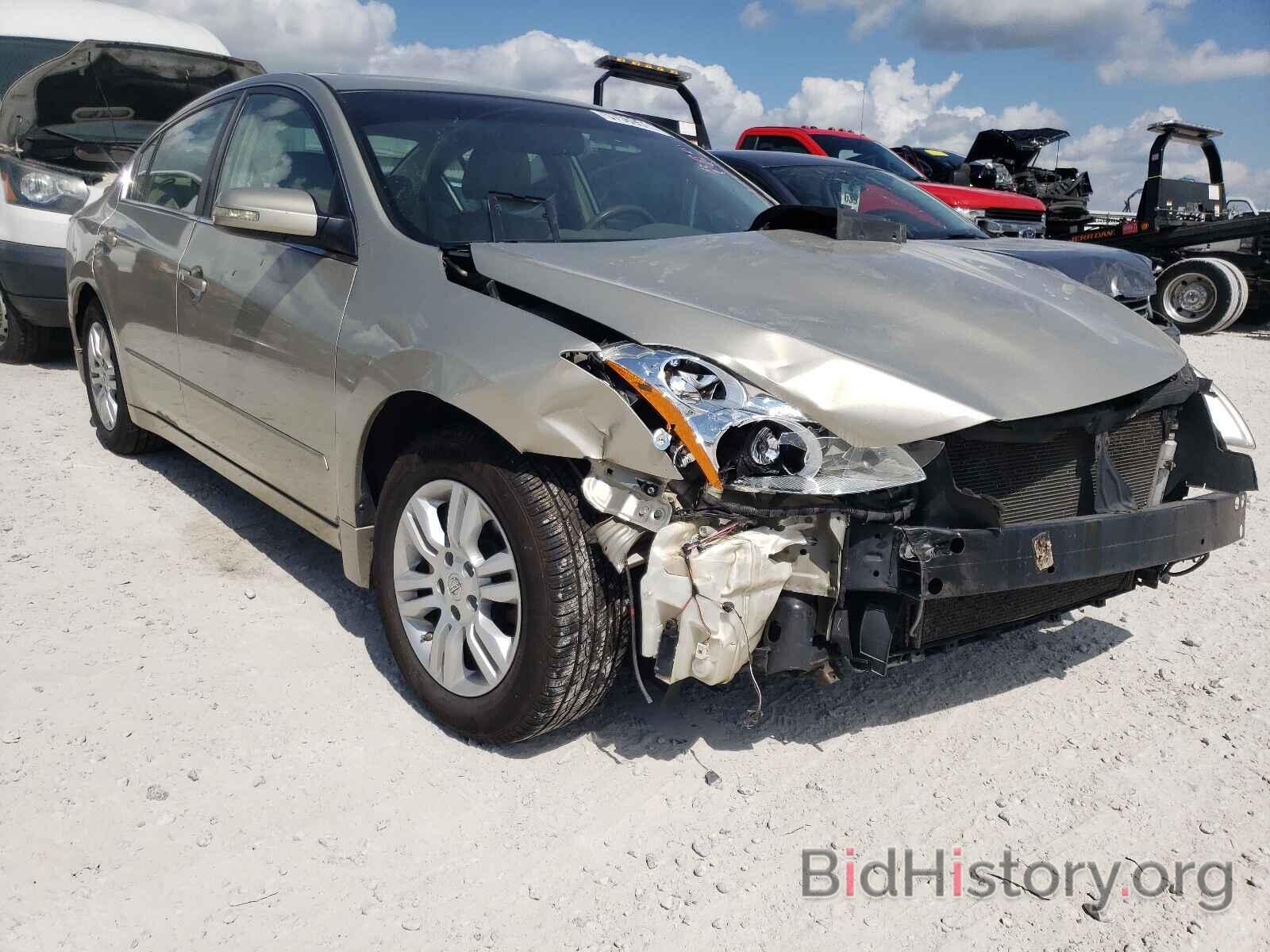 Photo 1N4AL2AP9AN430042 - NISSAN ALTIMA 2010