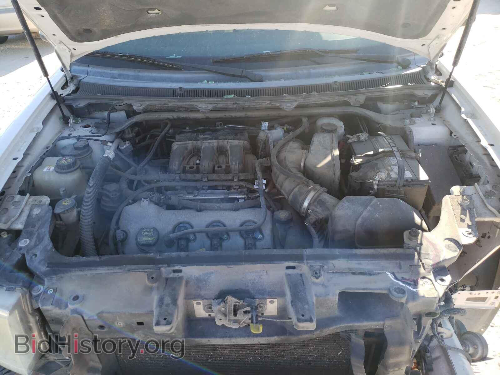 2010 FORD FLEX - VIN: 2FMGK5DC9ABA20835 - Photo 7
