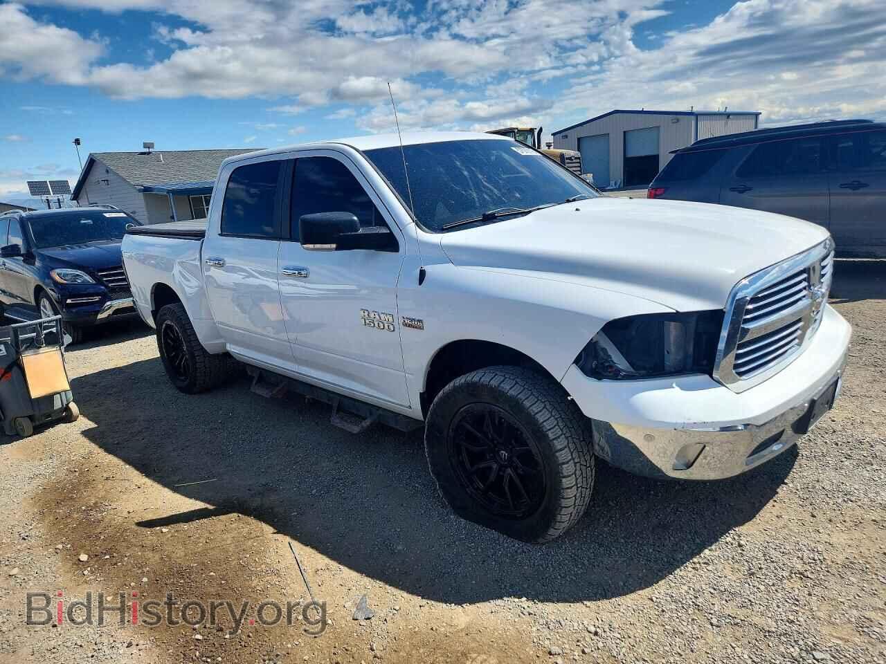 2015 RAM 1500 - VIN: 1C6RR7LT4FS552357 - Фото 4