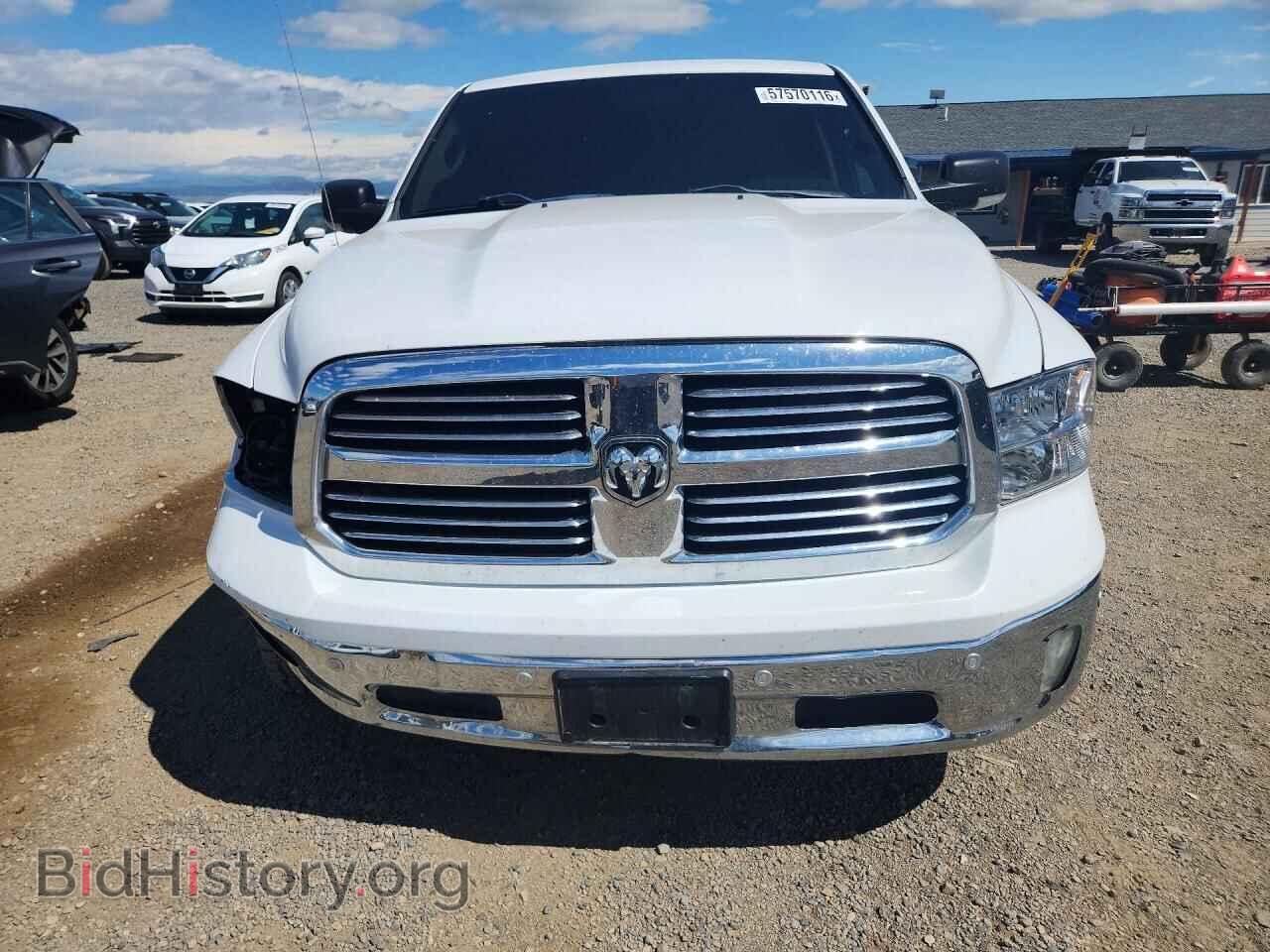 2015 RAM 1500 - VIN: 1C6RR7LT4FS552357 - Фото 5