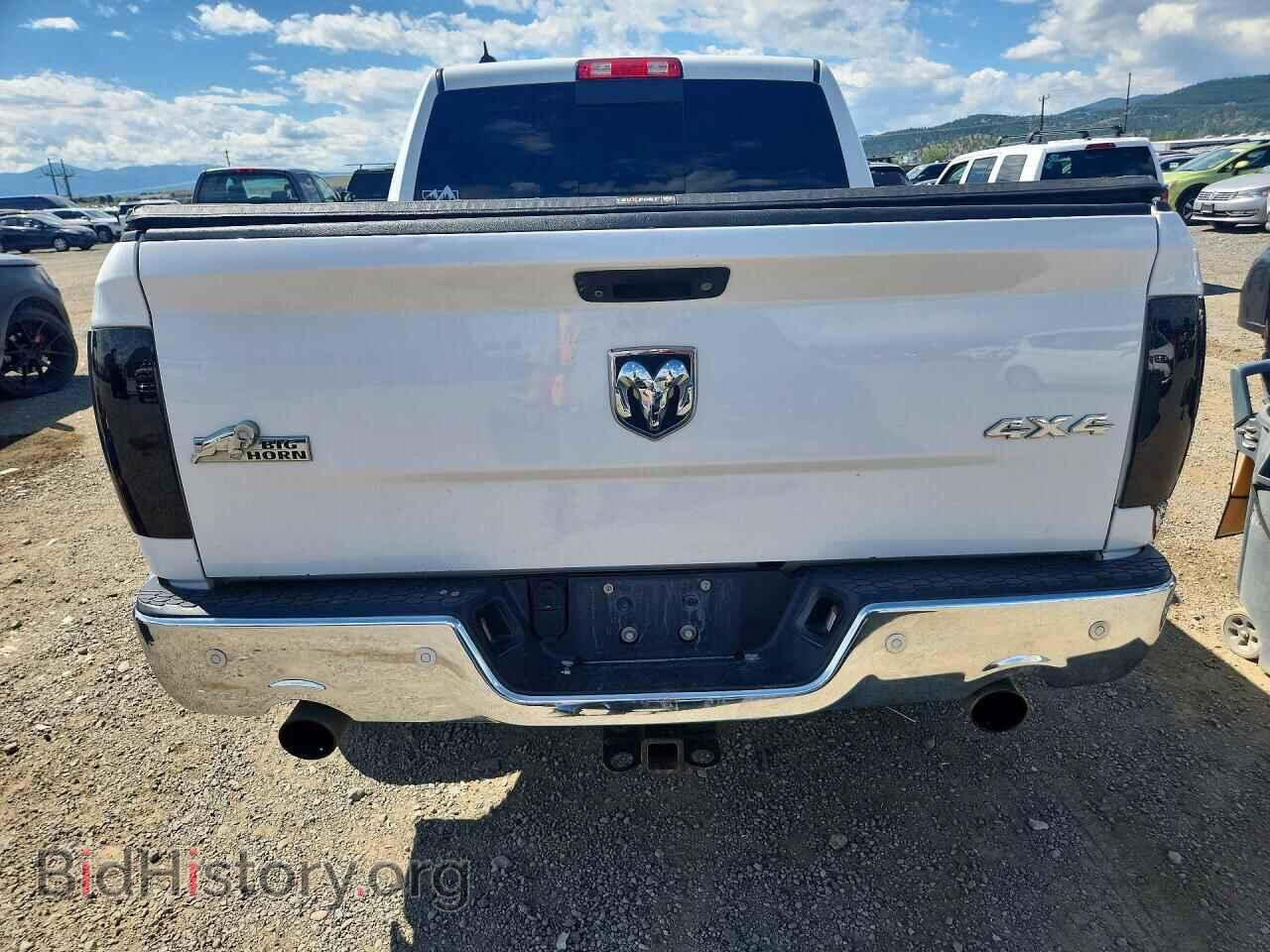 2015 RAM 1500 - VIN: 1C6RR7LT4FS552357 - Фото 6