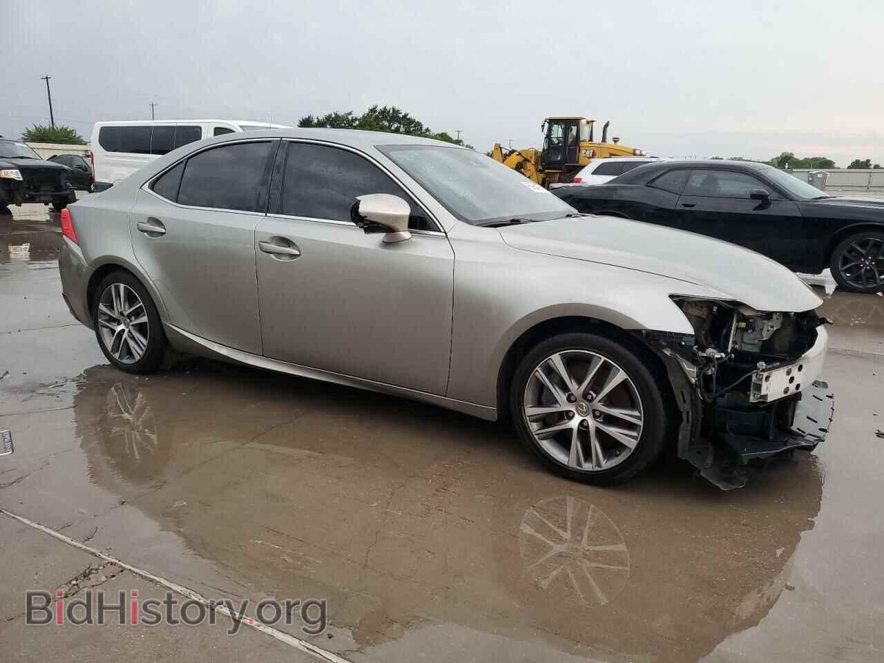 2016 AUDI A6 - VIN: WAUFGAFC3GN101198 - Фото 4