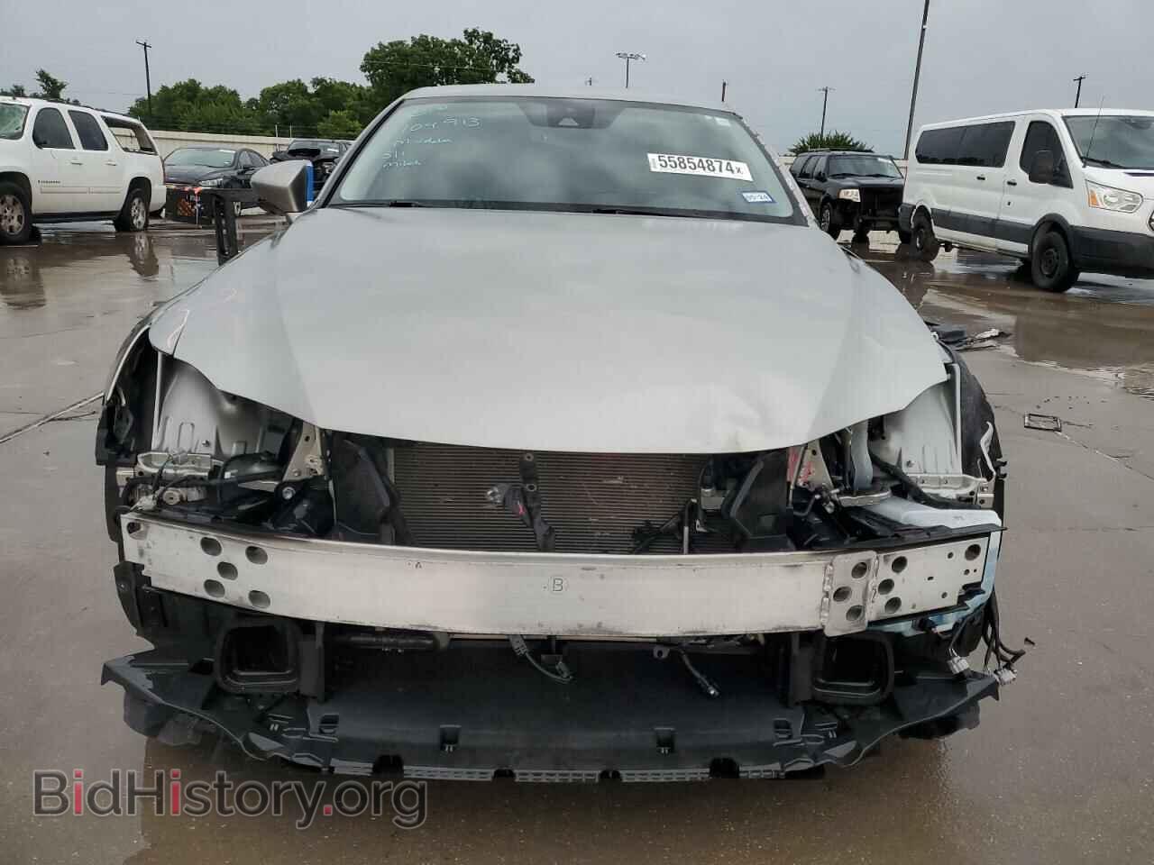 2016 AUDI A6 - VIN: WAUFGAFC3GN101198 - Фото 5