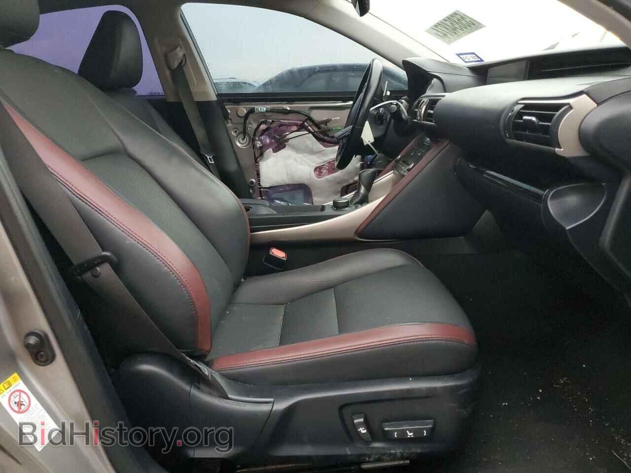 2016 AUDI A6 - VIN: WAUFGAFC3GN101198 - Фото 7