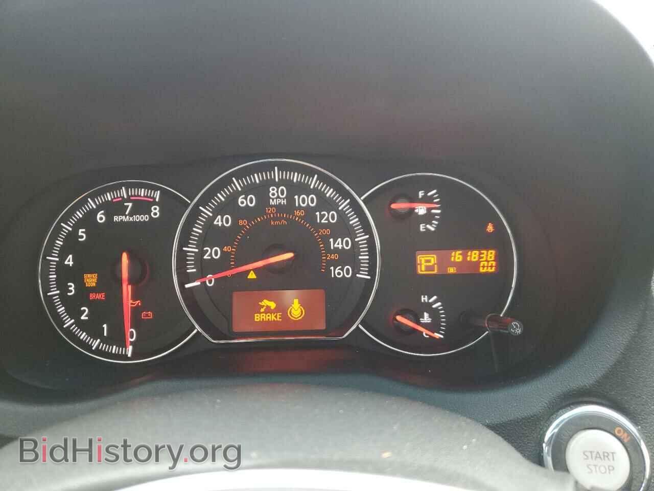2009 NISSAN MAXIMA - VIN: 1N4AA51E19C860712 - Фото 9