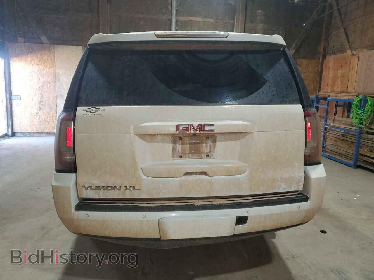 2019 GMC YUKON - VIN: 1GKS2GKC4KR162204 - Фото 6