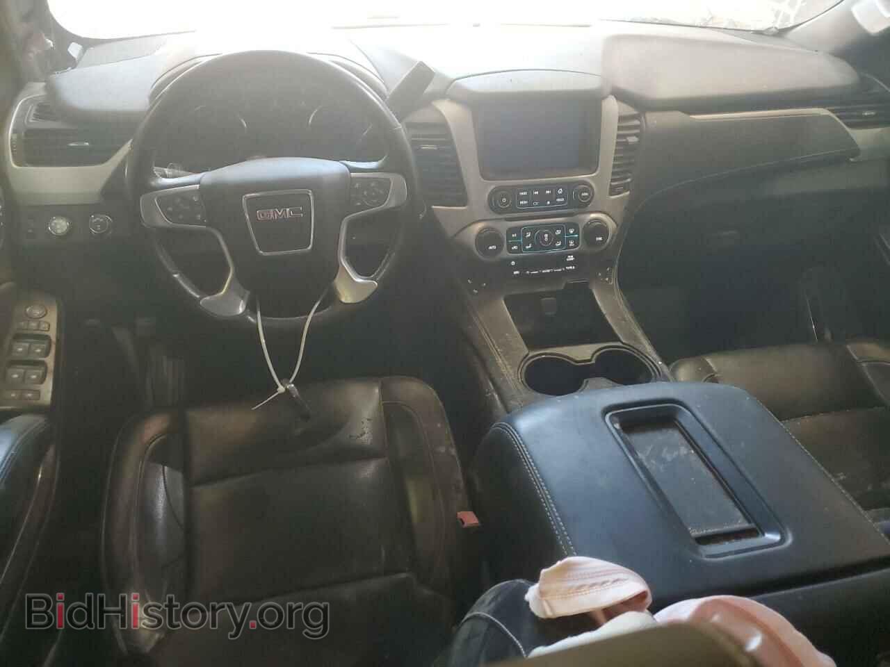 2019 GMC YUKON - VIN: 1GKS2GKC4KR162204 - Фото 8