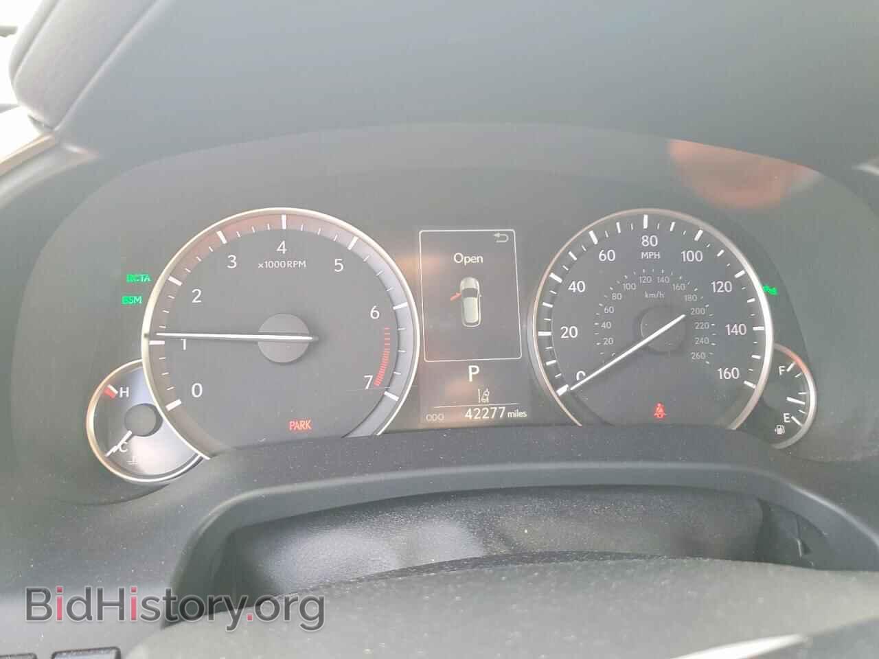 2017 LEXUS RX350 - VIN: 2T2ZZMCAXHC090375 - Фото 9
