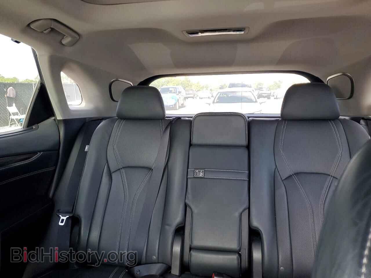 2017 LEXUS RX350 - VIN: 2T2ZZMCAXHC090375 - Фото 10