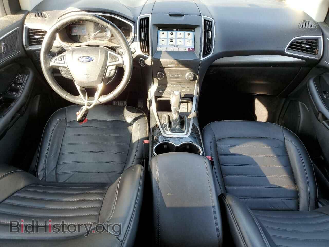 2016 FORD EDGE - VIN: 2FMPK3J98GBC04749 - Фото 8