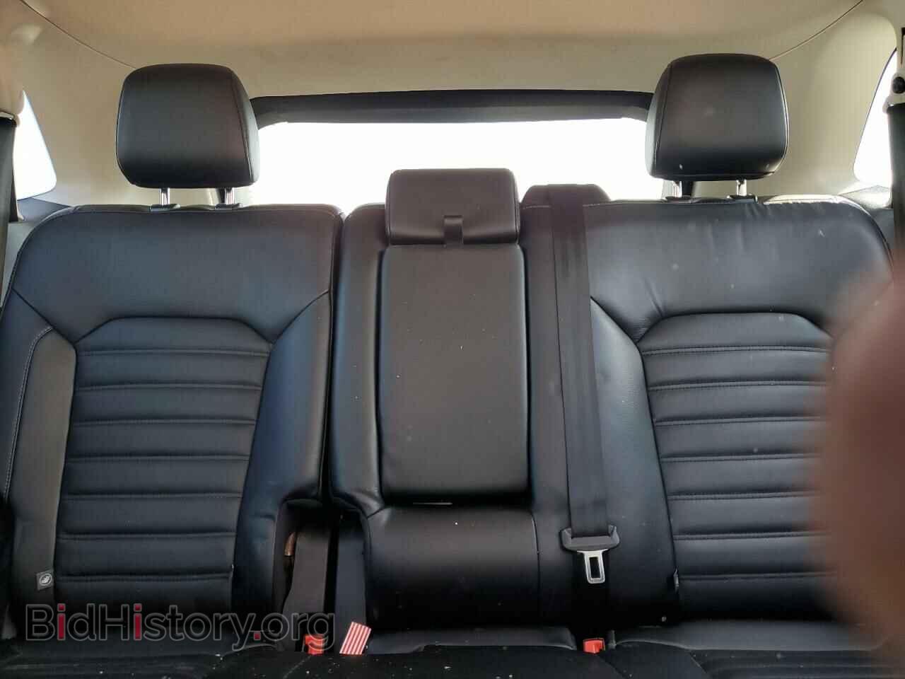 2016 FORD EDGE - VIN: 2FMPK3J98GBC04749 - Фото 10