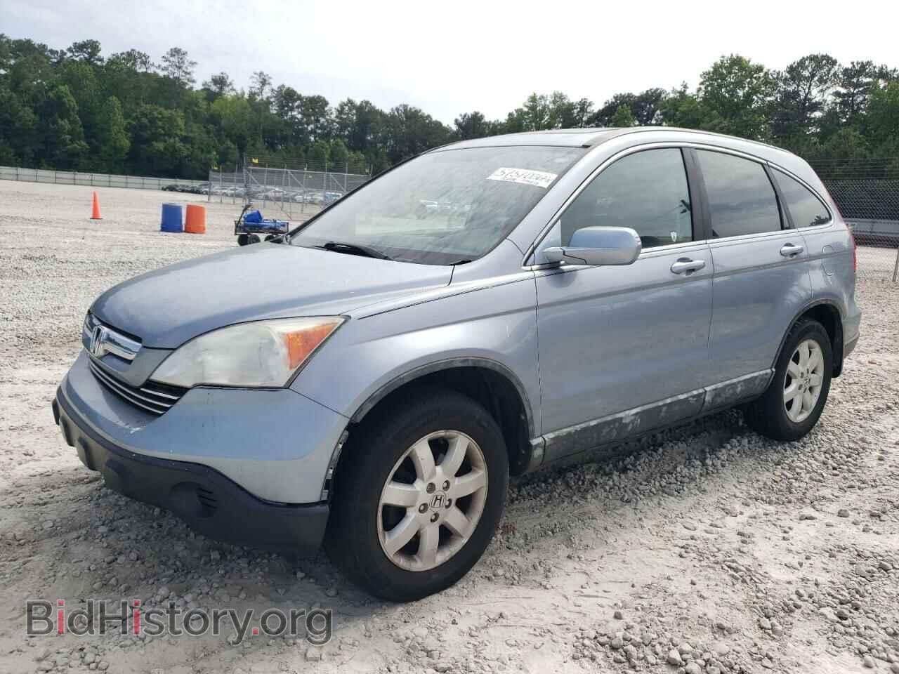 Photo 5J6RE38769L027527 - HONDA CRV 2009