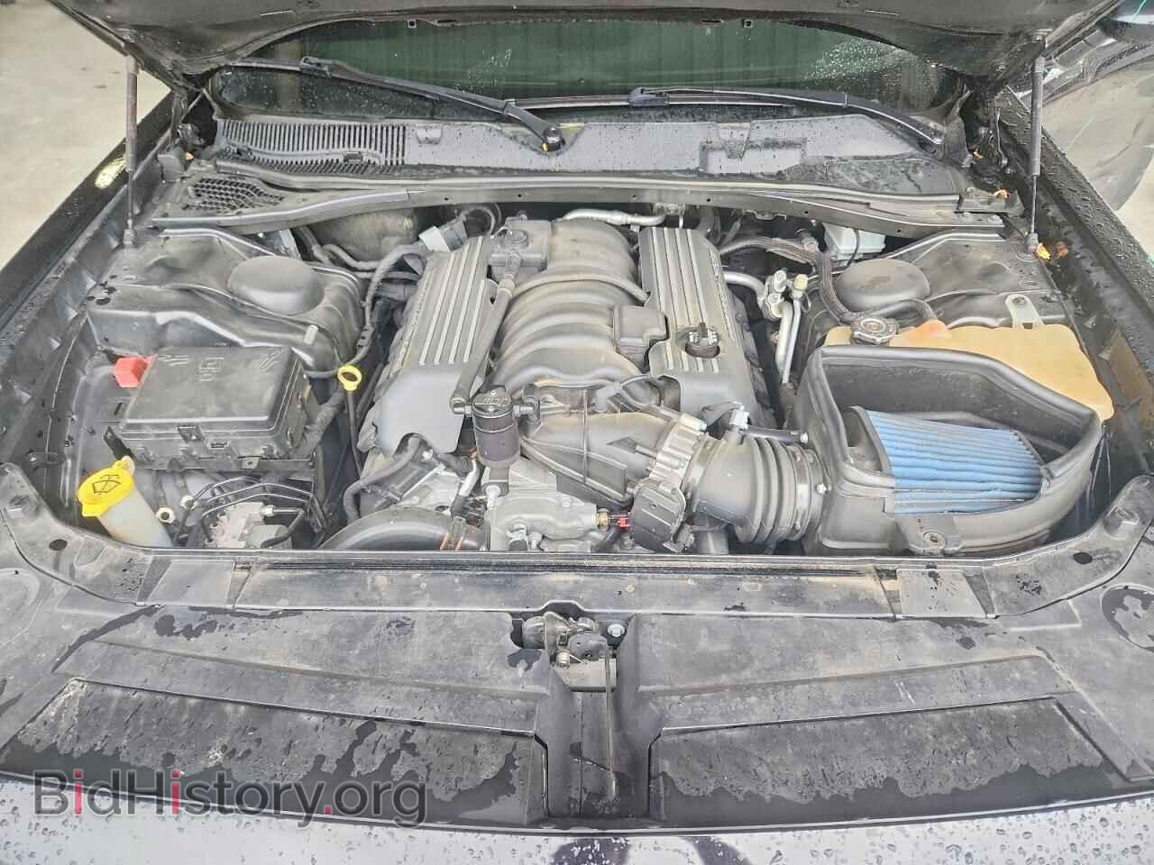 2016 DODGE CHALLENGER - VIN: 2C3CDZFJ6GH256594 - Фото 11