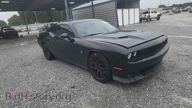 2016 DODGE CHALLENGER - VIN: 2C3CDZFJ6GH256594 - Фото 13