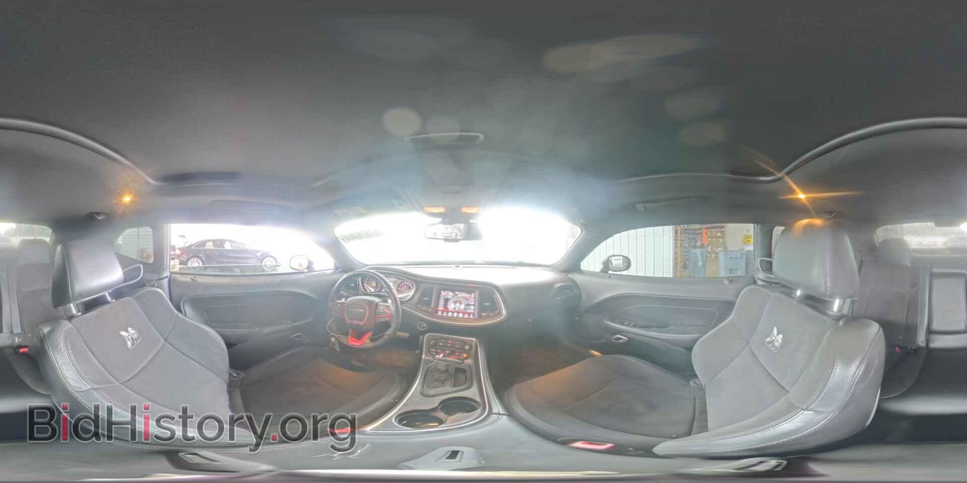 2016 DODGE CHALLENGER - VIN: 2C3CDZFJ6GH256594 - Фото 14
