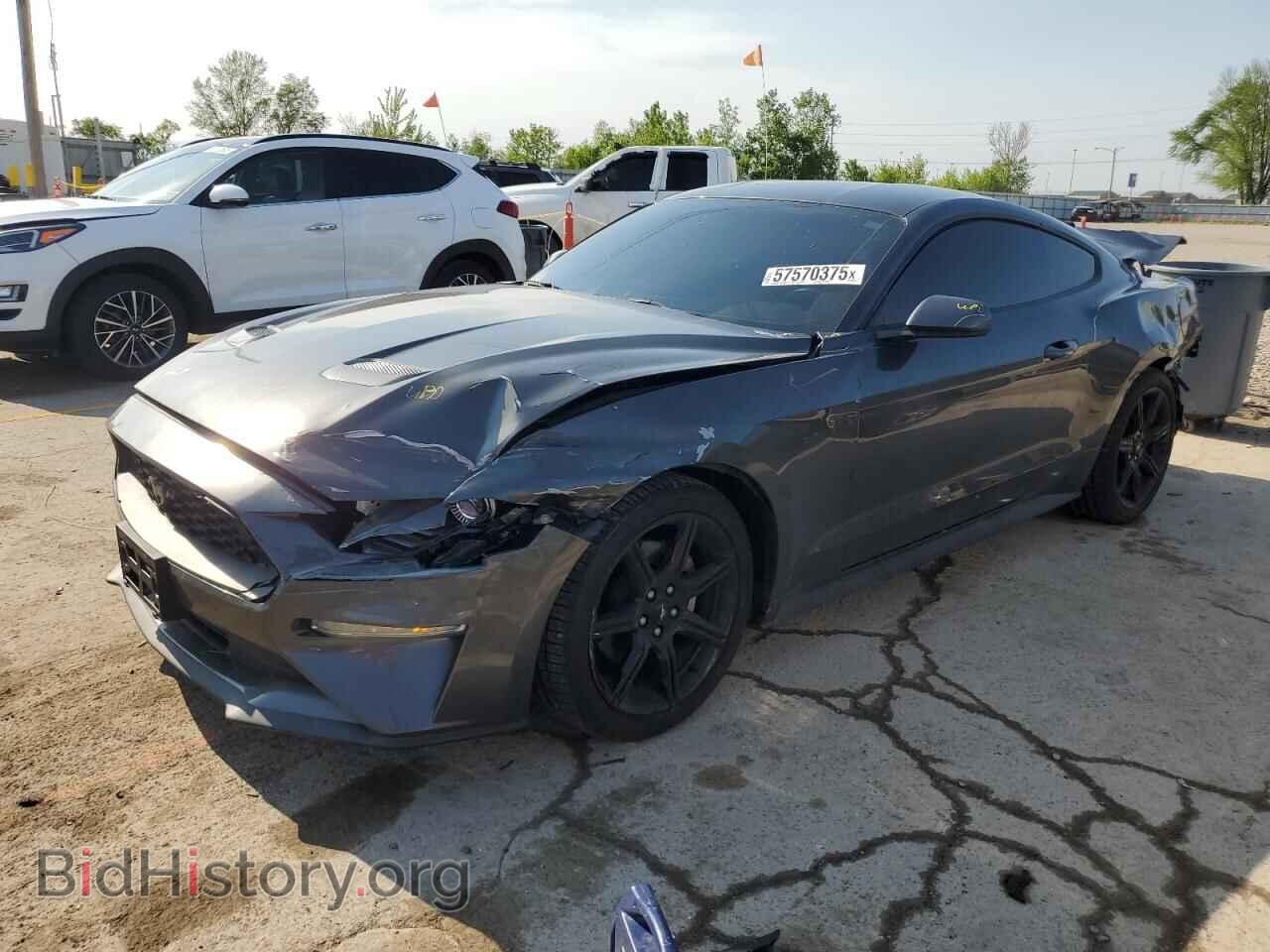 Photo 1FA6P8TH8K5118816 - FORD ALL Models 2019