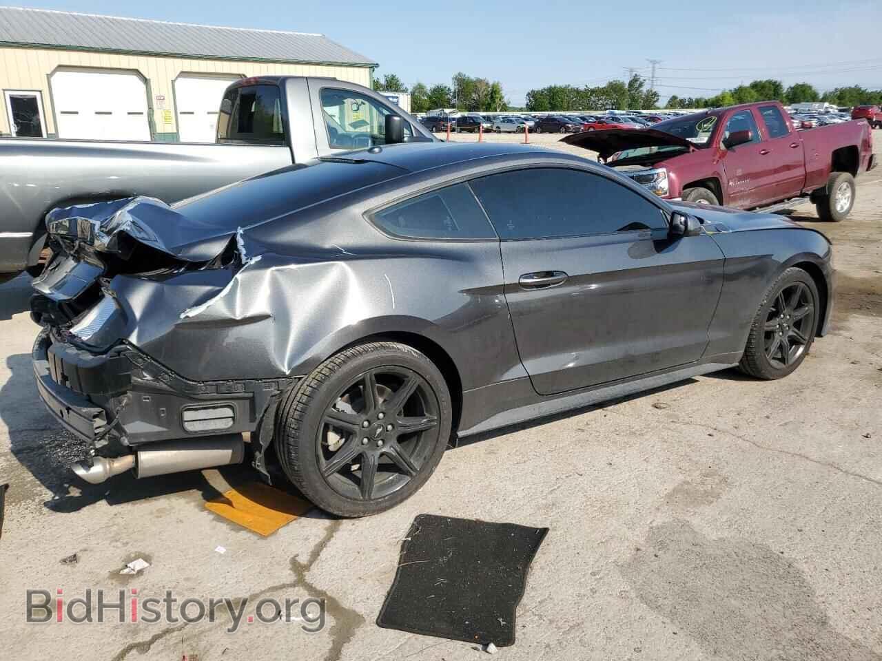 2019 FORD ALL Models - VIN: 1FA6P8TH8K5118816 - Photo 3