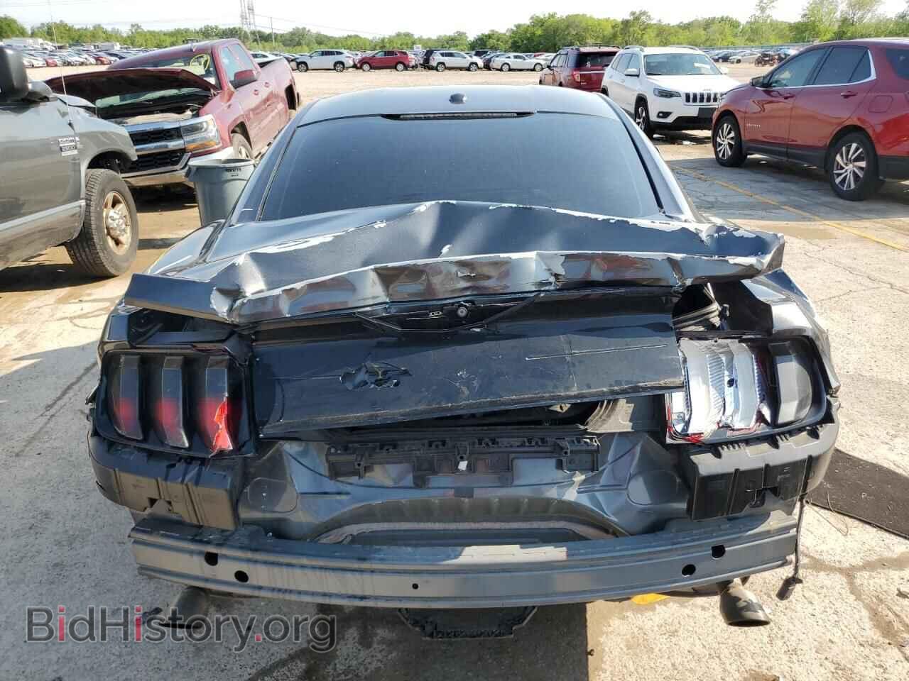 2019 FORD ALL Models - VIN: 1FA6P8TH8K5118816 - Photo 6