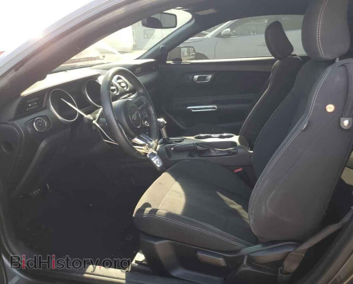 2019 FORD ALL Models - VIN: 1FA6P8TH8K5118816 - Photo 7