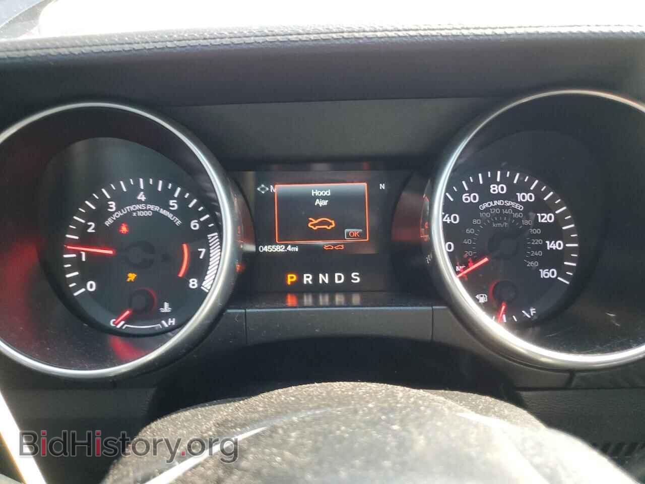 2019 FORD ALL Models - VIN: 1FA6P8TH8K5118816 - Photo 9