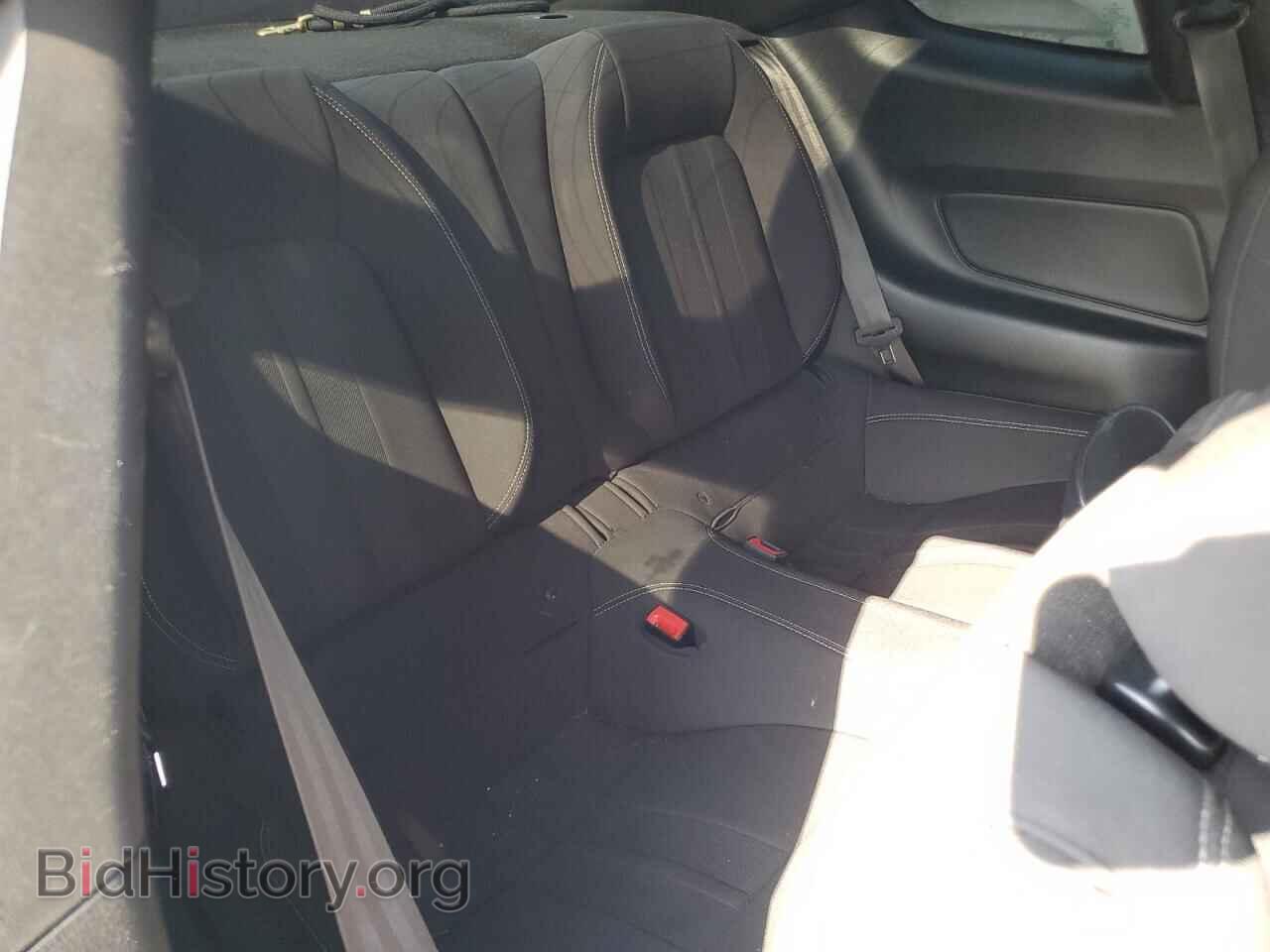 2019 FORD ALL Models - VIN: 1FA6P8TH8K5118816 - Photo 10