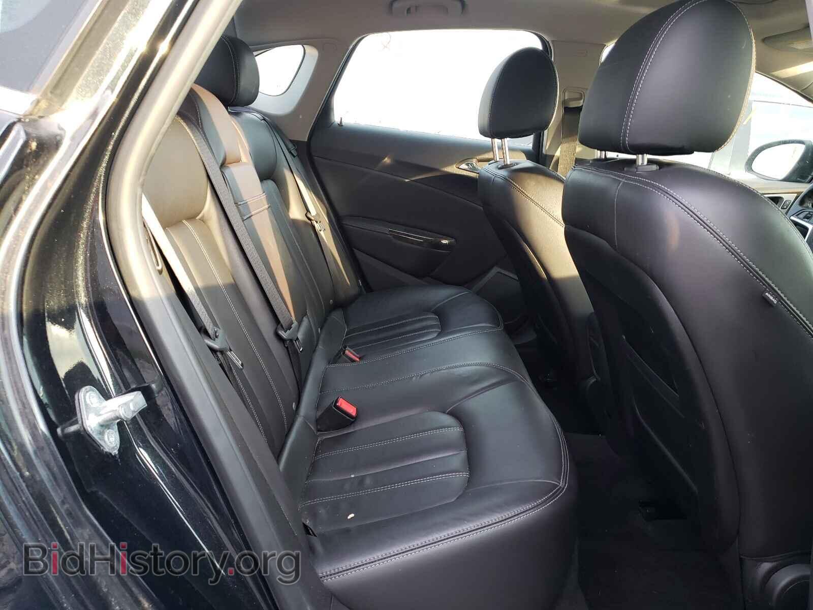 2013 BUICK VERANO - VIN: 1G4PS5SK3D4137867 - Фото 6