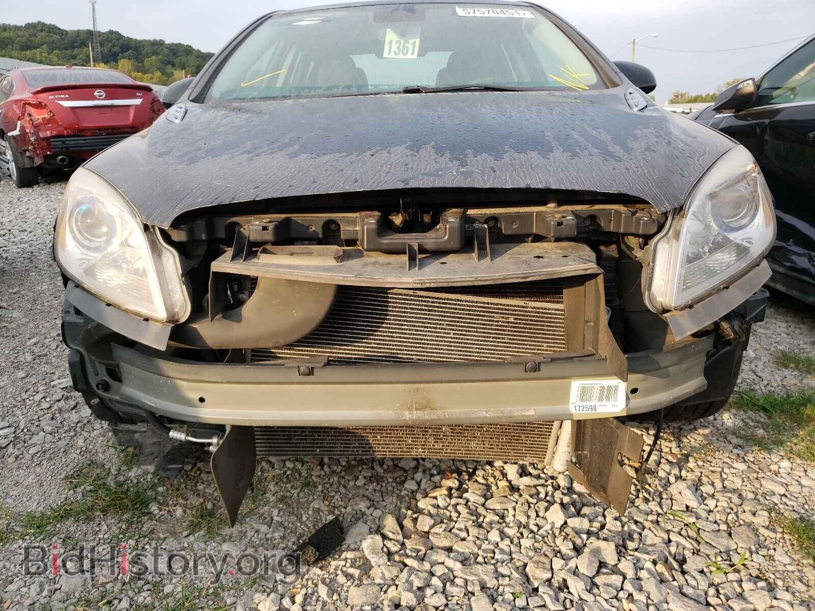 2013 BUICK VERANO - VIN: 1G4PS5SK3D4137867 - Фото 9