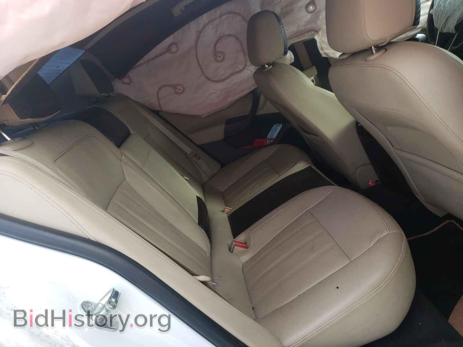 2011 BUICK REGAL - VIN: W04GV5EV6B1091395 - Фото 6