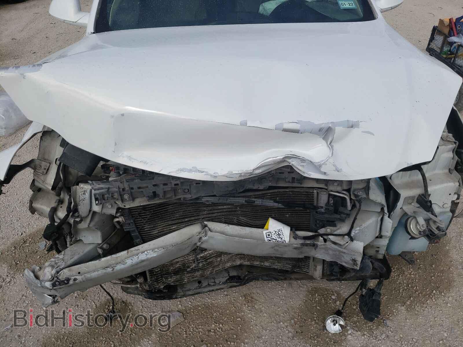 2011 BUICK REGAL - VIN: W04GV5EV6B1091395 - Фото 7
