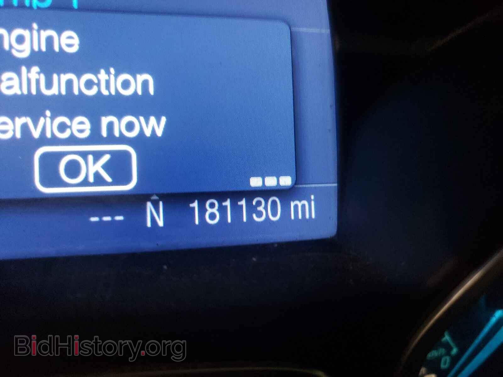 2012 FORD FOCUS - VIN: 1FAHP3M23CL404057 - Фото 8