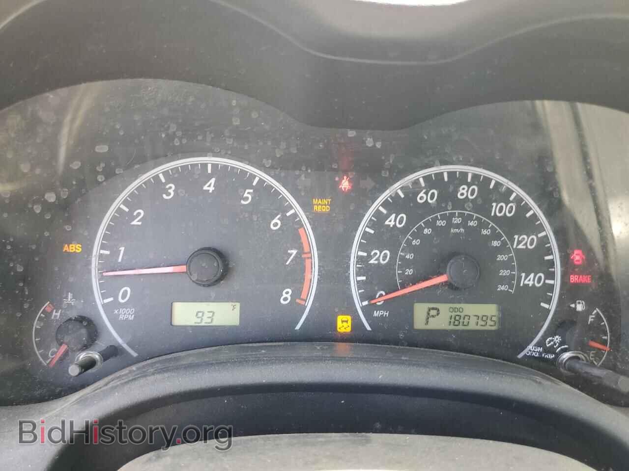 2011 TOYOTA COROLLA - VIN: 2T1BU4EE1BC604514 - Фото 9