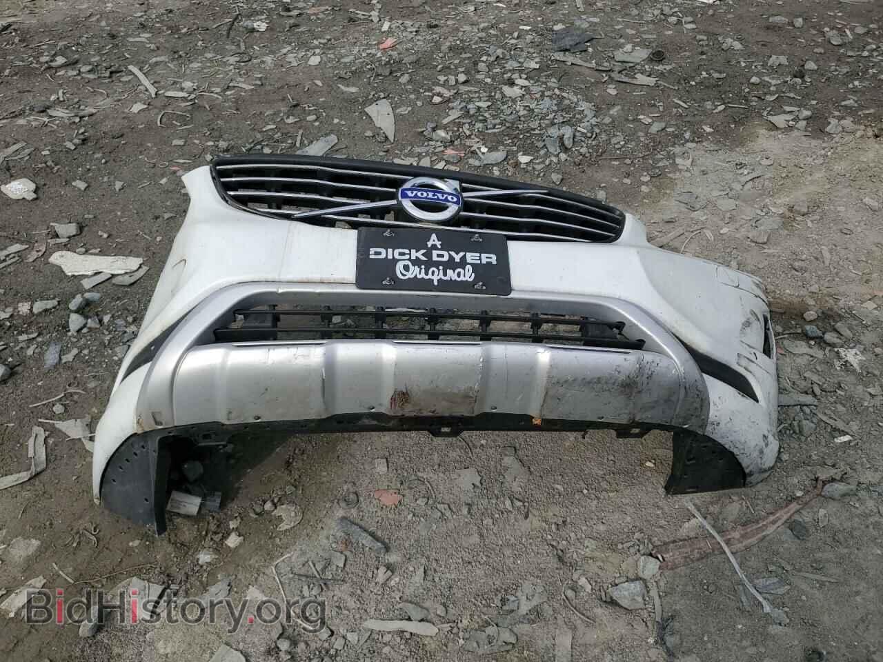 2017 VOLVO XC60 - VIN: YV440MDR9H2076878 - Фото 13