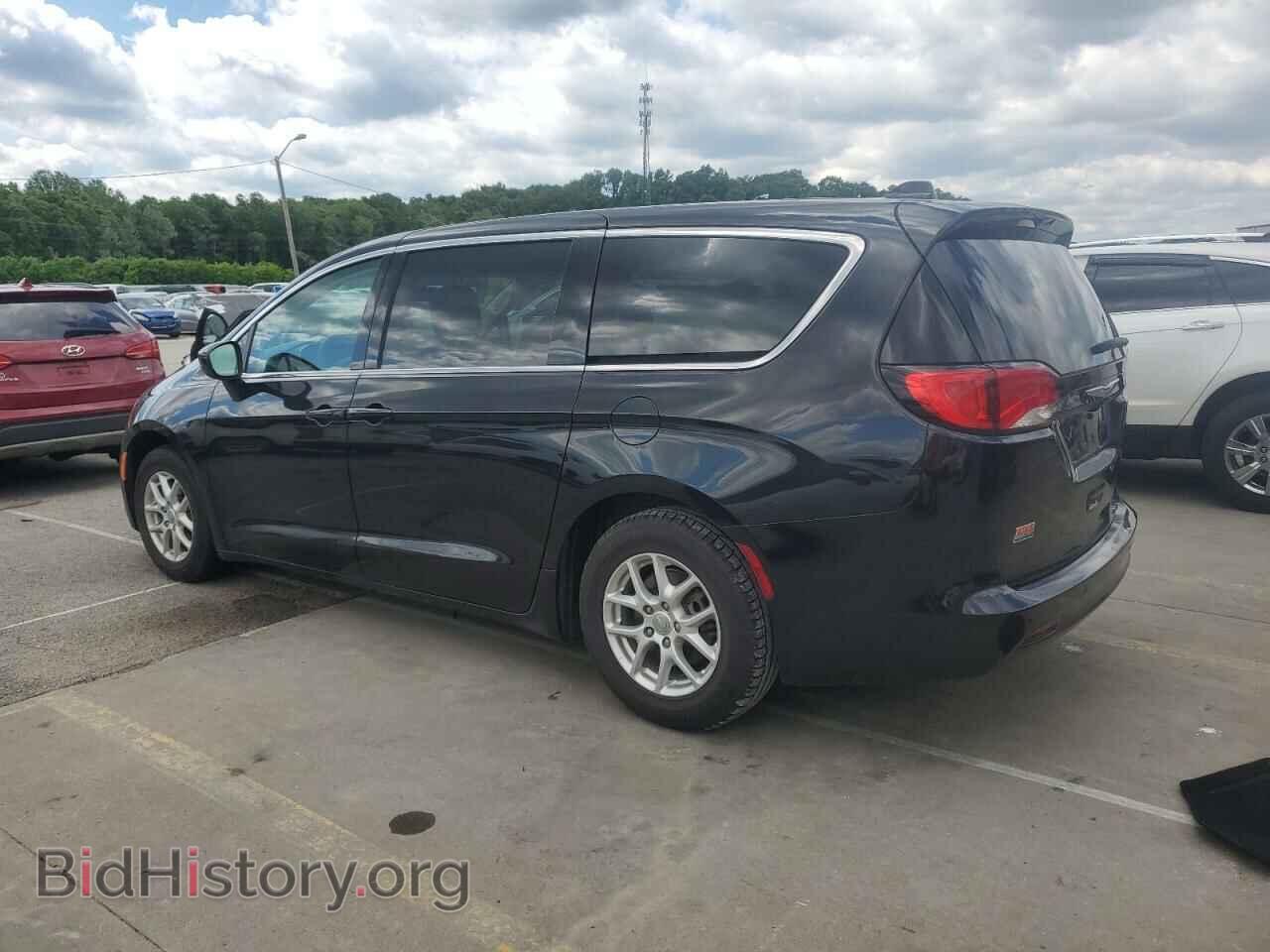2017 CHRYSLER PACIFICA - VIN: 2C4RC1DG3HR642936 - Фото 2