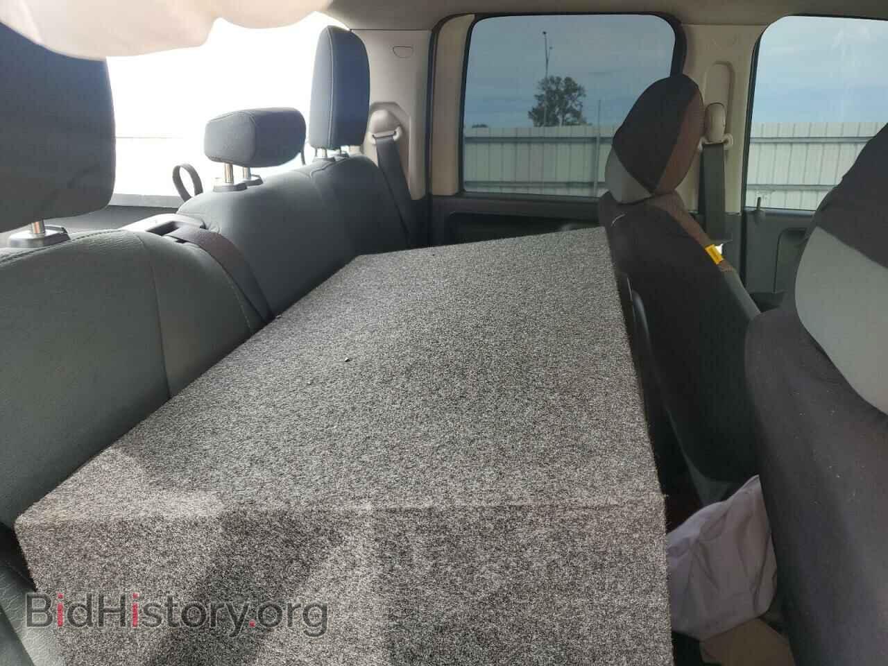 2018 RAM 1500 - VIN: 1C6RR6FT8JS127657 - Фото 10